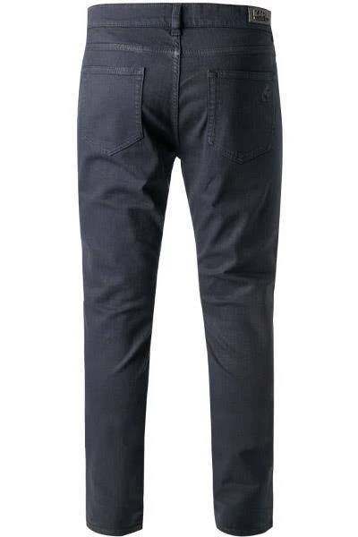 KARL LAGERFELD Jeans 265801/0/512842/690 Baumwoll-Stretch, Nachtblau 3 KARL LAGERFELD Jeans 265801/0/512842/690 Baumwoll-Stretch, Nachtblau – Bild 3