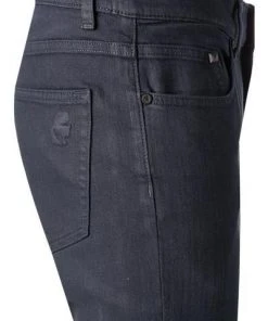 KARL LAGERFELD Jeans 265801/0/512842/690 Baumwoll-Stretch, Nachtblau 8 KARL LAGERFELD Jeans 265801/0/512842/690 Baumwoll-Stretch, Nachtblau -Jeansniedrigerpreis 379353 norm3