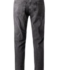 KARL LAGERFELD Jeans 265840/0/512830/990 Baumwolle T400®, Schwarz -Jeansniedrigerpreis 379355 norm2
