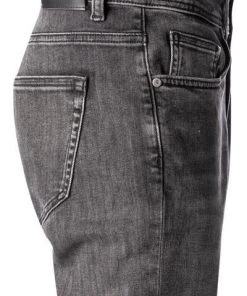 KARL LAGERFELD Jeans 265840/0/512830/990 Baumwolle T400®, Schwarz -Jeansniedrigerpreis 379355 norm3