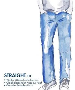 KARL LAGERFELD Jeans 265840/0/512830/990 Baumwolle T400®, Schwarz -Jeansniedrigerpreis 379355 norm4