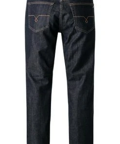 Pierre Cardin Jeans Deauville 03496/610/07010/01 Baumwoll-Stretch Thermo, Dunkelblau 8 Pierre Cardin Jeans Deauville 03496/610/07010/01 Baumwoll-Stretch Thermo, Dunkelblau -Jeansniedrigerpreis 379633 norm2