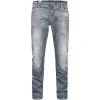 JOOP! Jeans Hamond 30028988/050 Slim Fit, Baumwoll-Stretch 13oz, Grau
