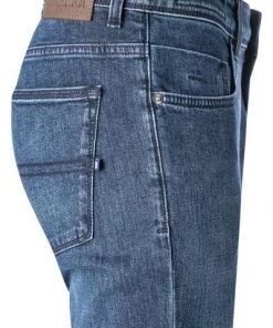 BOGGI MILANO Jeans BO21A0561/01 Baumwoll-Stretch, Denim -Jeansniedrigerpreis 380026 norm3