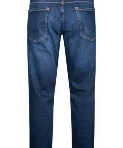 Pepe Jeans Cash PM200124VX2/000 Regular Fit, Baumwoll-Stretch, Blau -Jeansniedrigerpreis 380041 norm2