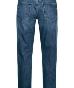 BOGNER Jeans Rob-G 1812/6921/425 Baumwoll-Stretch 13,25oz, Blau -Jeansniedrigerpreis 380054 norm2