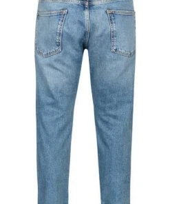 Scotch & Soda Jeans 163210/4375 Baumwoll-Stretch,hellblau, Hellblau 7 Scotch & Soda Jeans 163210/4375 Baumwoll-Stretch,hellblau, Hellblau -Jeansniedrigerpreis 380111 norm2