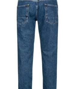 Scotch & Soda Jeans 163211/4389 Baumwolle, Blau -Jeansniedrigerpreis 380113 norm2