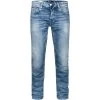 Replay Jeans Grover MA972.000.573 812/010 Bio Baumwoll-Stretch 10,5oz, Blau, Hellblau