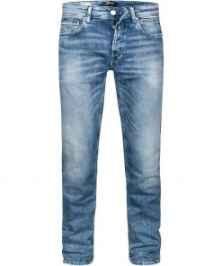 Replay Jeans Grover MA972.000.573 812/010 Bio Baumwoll-Stretch 10,5oz, Blau, Hellblau