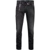 tramarossa 21UB51980/19-80/D394/BLACKBLACKUSED Jeans, Slim Fit, Baumwoll-Stretch, Black used