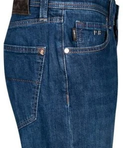 tramarossa 21UB50001/LEONARDO/D214/6MONTH Jeans Leonardo, Regular Slim, Baumwoll-Stretch 6 Month, Dunkelblau 8 tramarossa 21UB50001/LEONARDO/D214/6MONTH Jeans Leonardo, Regular Slim, Baumwoll-Stretch 6 Month, Dunkelblau -Jeansniedrigerpreis 380366 norm3