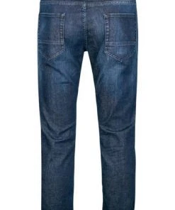 Mason's Jeans 35T1J3840JADF/DE11S13/006 Slim Fit, Baumwolle T400®, Dunkelblau 9 Mason's Jeans 35T1J3840JADF/DE11S13/006 Slim Fit, Baumwolle T400®, Dunkelblau -Jeansniedrigerpreis 380375 norm2