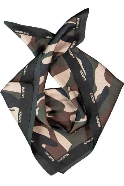 Mason's Jeans 35T1J3840JADF/DE11S13/006 Slim Fit, Baumwolle T400®, Dunkelblau 7 Mason's Jeans 35T1J3840JADF/DE11S13/006 Slim Fit, Baumwolle T400®, Dunkelblau – Bild 7