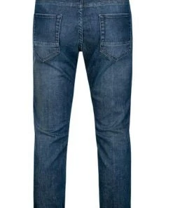 Mason's Jeans 35T1J3840LJ1/DE11S37/006 Slim Fit, Baumwolle T400®, Jeansblau 9 Mason's Jeans 35T1J3840LJ1/DE11S37/006 Slim Fit, Baumwolle T400®, Jeansblau -Jeansniedrigerpreis 380378 norm2