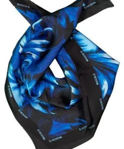 Mason's Jeans 35T1J3840LJ1/DE11S37/006 Slim Fit, Baumwolle T400®, Jeansblau 13 Mason's Jeans 35T1J3840LJ1/DE11S37/006 Slim Fit, Baumwolle T400®, Jeansblau -Jeansniedrigerpreis 380378 norm6