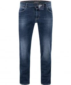 bugatti Jeans 3038D/86684/373 Baumwoll-Stretch, Navy