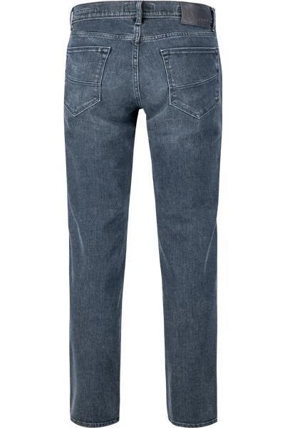 Brax Jeans 85-6524/CADIZ 079 622 20/14 Jeans Cadiz, Straight Fit, Bio Baumwolle T400®, Navy 3 Brax Jeans 85-6524/CADIZ 079 622 20/14 Jeans Cadiz, Straight Fit, Bio Baumwolle T400®, Navy – Bild 3