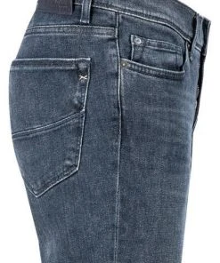 Brax Jeans 85-6524/CADIZ 079 622 20/14 Jeans Cadiz, Straight Fit, Bio Baumwolle T400®, Navy 8 Brax Jeans 85-6524/CADIZ 079 622 20/14 Jeans Cadiz, Straight Fit, Bio Baumwolle T400®, Navy -Jeansniedrigerpreis 380720 norm3