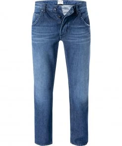 MUSTANG Jeans 1011992/5000/883 Jeans Michigan Straight, Regular Fit, Baumwolle 12,5oz, Blau