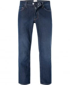 MUSTANG Jeans 1011961/5000/781 Jeans Big Sur, Regular Fit, Baumwoll-Stretch 9oz, Dunkelblau