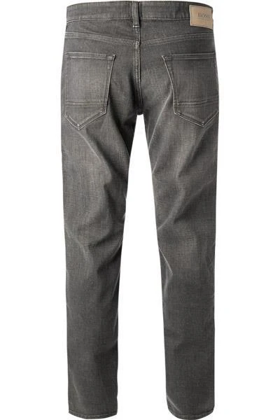 BOSS Jeans Maine 50463101/036 Regular Fit, Baumwolle T400®, Grau 3 BOSS Jeans Maine 50463101/036 Regular Fit, Baumwolle T400®, Grau – Bild 3
