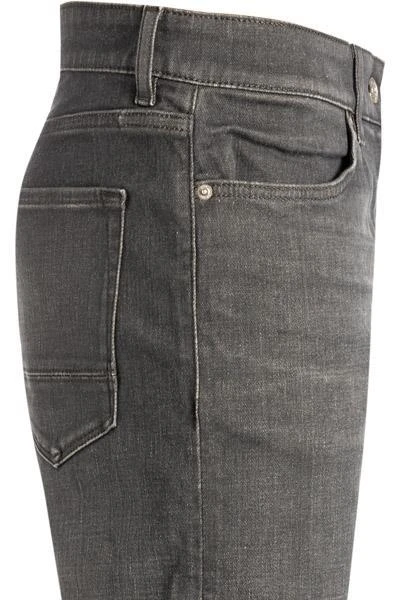 BOSS Jeans Maine 50463101/036 Regular Fit, Baumwolle T400®, Grau 4 BOSS Jeans Maine 50463101/036 Regular Fit, Baumwolle T400®, Grau – Bild 4