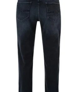 GARDEUR Jeans BENNET/471031/7169 Modern Fit, Baumwoll-Stretch 13oz, Indigo -Jeansniedrigerpreis 382029 norm2