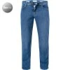 Brax Jeans 80-0070/CADIZ 079 607 20/26 Jeans Cadiz, Straight Fit, Baumwolle T400® 11oz, Blau
