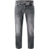 JOOP! Jeans Mitch 30029029/052 Modern Fit, Baumwoll-Stretch, Dunkelgrau