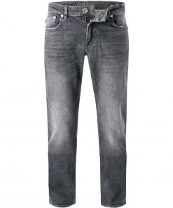 JOOP! Jeans Mitch 30029029/052 Modern Fit, Baumwoll-Stretch, Dunkelgrau