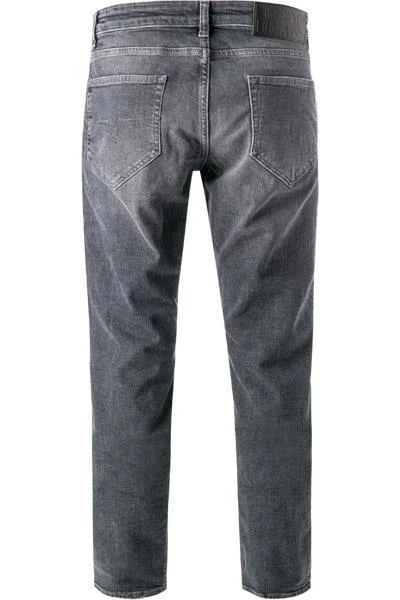 JOOP! Jeans Mitch 30029029/052 Modern Fit, Baumwoll-Stretch, Dunkelgrau 3 JOOP! Jeans Mitch 30029029/052 Modern Fit, Baumwoll-Stretch, Dunkelgrau – Bild 3