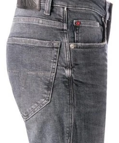 JOOP! Jeans Mitch 30029029/052 Modern Fit, Baumwoll-Stretch, Dunkelgrau 8 JOOP! Jeans Mitch 30029029/052 Modern Fit, Baumwoll-Stretch, Dunkelgrau -Jeansniedrigerpreis 382420 norm3