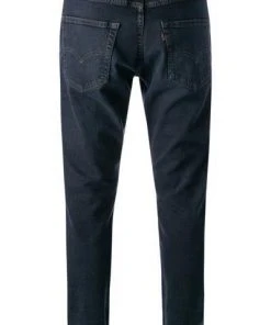 Levi's® 512 Slim Taper Paros The House 28833/1075 Jeans 512, Slim Taper Fit, Baumwoll-Stretch, Dunkelblau 7 Levi's® 512 Slim Taper Paros The House 28833/1075 Jeans 512, Slim Taper Fit, Baumwoll-Stretch, Dunkelblau -Jeansniedrigerpreis 382672 norm2