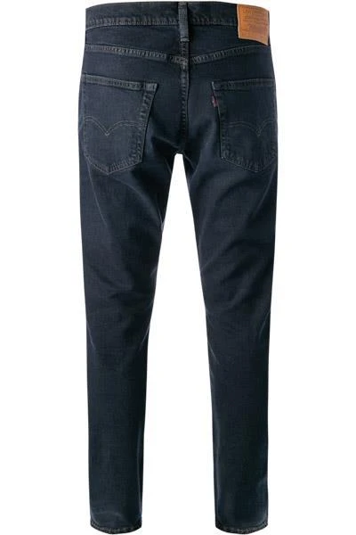 Levi's® 512 Slim Taper Paros The House 28833/1075 Jeans 512, Slim Taper Fit, Baumwoll-Stretch, Dunkelblau 3 Levi's® 512 Slim Taper Paros The House 28833/1075 Jeans 512, Slim Taper Fit, Baumwoll-Stretch, Dunkelblau – Bild 3