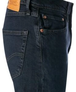 Levi's® 512 Slim Taper Paros The House 28833/1075 Jeans 512, Slim Taper Fit, Baumwoll-Stretch, Dunkelblau 8 Levi's® 512 Slim Taper Paros The House 28833/1075 Jeans 512, Slim Taper Fit, Baumwoll-Stretch, Dunkelblau -Jeansniedrigerpreis 382672 norm3
