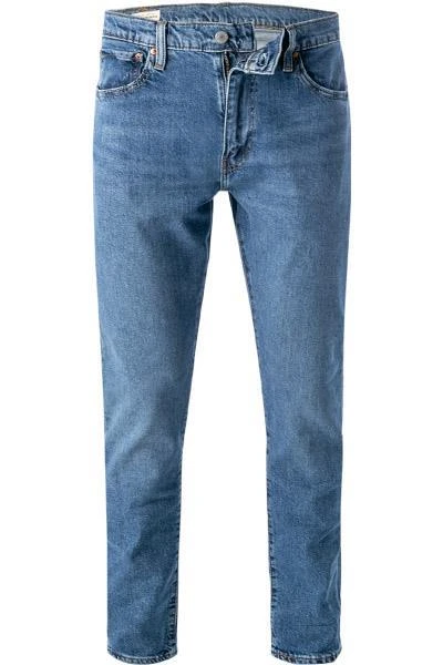 Levi's® 512 Slim Taper Paros keepme adv 28833/1074 Jeans, Slim Tapered Fit, Baumwoll-Sretch, Blau 2 Levi's® 512 Slim Taper Paros keepme adv 28833/1074 Jeans, Slim Tapered Fit, Baumwoll-Sretch, Blau – Bild 2