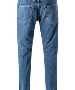 Levi's® 512 Slim Taper Paros keepme adv 28833/1074 Jeans, Slim Tapered Fit, Baumwoll-Sretch, Blau 7 Levi's® 512 Slim Taper Paros keepme adv 28833/1074 Jeans, Slim Tapered Fit, Baumwoll-Sretch, Blau -Jeansniedrigerpreis 382674 norm2