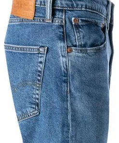 Levi's® 512 Slim Taper Paros keepme adv 28833/1074 Jeans, Slim Tapered Fit, Baumwoll-Sretch, Blau 8 Levi's® 512 Slim Taper Paros keepme adv 28833/1074 Jeans, Slim Tapered Fit, Baumwoll-Sretch, Blau -Jeansniedrigerpreis 382674 norm3