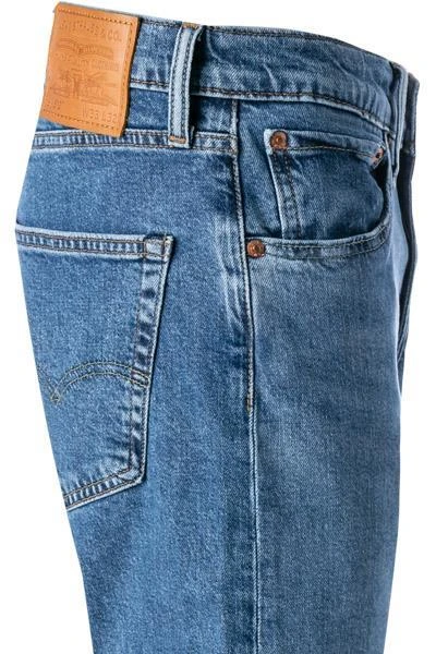 Levi's® 512 Slim Taper Paros keepme adv 28833/1074 Jeans, Slim Tapered Fit, Baumwoll-Sretch, Blau 4 Levi's® 512 Slim Taper Paros keepme adv 28833/1074 Jeans, Slim Tapered Fit, Baumwoll-Sretch, Blau – Bild 4
