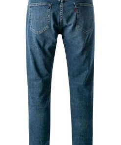 Levi's® 501 Original Bulldog sky 00501/3289 Jeans 501, Baumwoll-Stretch, Himmelblau 7 Levi's® 501 Original Bulldog sky 00501/3289 Jeans 501, Baumwoll-Stretch, Himmelblau -Jeansniedrigerpreis 382676 norm2