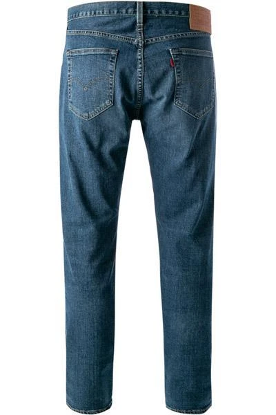 Levi's® 501 Original Bulldog sky 00501/3289 Jeans 501, Baumwoll-Stretch, Himmelblau 3 Levi's® 501 Original Bulldog sky 00501/3289 Jeans 501, Baumwoll-Stretch, Himmelblau – Bild 3