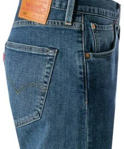 Levi's® 501 Original Bulldog sky 00501/3289 Jeans 501, Baumwoll-Stretch, Himmelblau 8 Levi's® 501 Original Bulldog sky 00501/3289 Jeans 501, Baumwoll-Stretch, Himmelblau -Jeansniedrigerpreis 382676 norm3