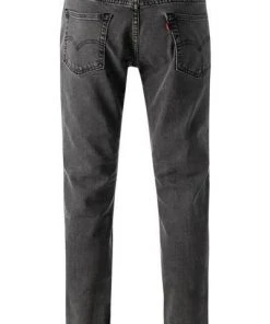 Levi's® 511 Slim Storm rider adv 04511/5311 Jeans 511, Slim Fit, Baumwoll-Stretch, Grau -Jeansniedrigerpreis 382677 norm2