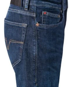 JOOP! Jeans Mitch 30032004/425 Modern Fit, Baumwoll-Stretch, Navy -Jeansniedrigerpreis 382755 norm3