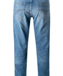 JOOP! Jeans Mitch 30032006/445 Modern Fit, Baumwoll-Stretch, Blau 7 JOOP! Jeans Mitch 30032006/445 Modern Fit, Baumwoll-Stretch, Blau -Jeansniedrigerpreis 382756 norm2