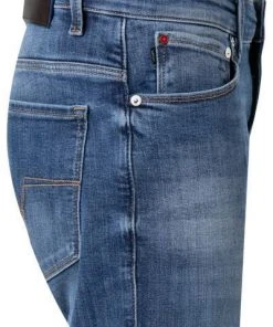 JOOP! Jeans Stephen 30030617/435 Slim Fit, Baumwoll- Power Stretch 11oz, Blau -Jeansniedrigerpreis 382944 norm3