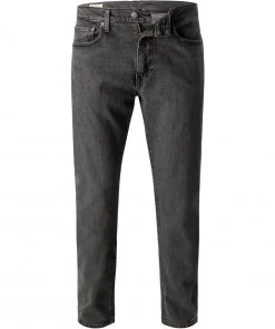Levi's® 502 Taper Illusion gray 207/1083 Jeans 502, Tapered Fit, Baumwoll-Stretch, Grau