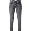 Pepe Jeans Stanley PM206326VZ6/000 Tapered Fit, Baumwoll-Stretch, Grau