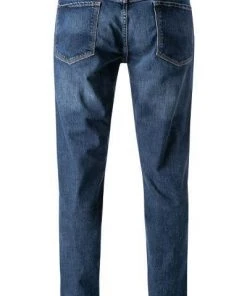 Pepe Jeans Hatch Regular PM206323WS8/000 Regular Fit, Baumwoll-Stretch, Blau 7 Pepe Jeans Hatch Regular PM206323WS8/000 Regular Fit, Baumwoll-Stretch, Blau -Jeansniedrigerpreis 383659 norm2
